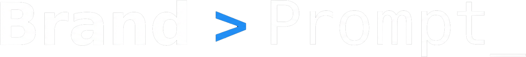 BrandToPrompt